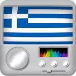 Greece Radio Online | Indus Appstore | App Icon