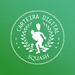 Carteira Digital Squash | Indus Appstore | App Icon