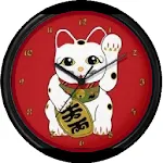 Feng Shui Clock Widget | Indus Appstore | App Icon