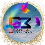 Gadha Methods | Indus Appstore | App Icon