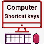 Computer shortcut keys | Indus Appstore | App Icon