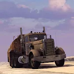 Death Road Truck Driver | Indus Appstore | App Icon