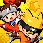 Ninja Survivors Online | Indus Appstore | App Icon