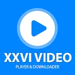 Video Player For Androidapp icon