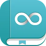 Offline Books Read Unlimited | Indus Appstore | App Icon