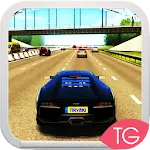 Real City Car Driving Sim 2022 | Indus Appstore | App Icon