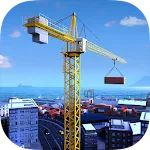 Construction Simulator PRO | Indus Appstore | App Icon