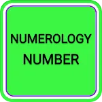 Name Numerology Number | Indus Appstore | App Icon