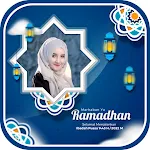 Ramadan Photo Frame 2024 | Indus Appstore | App Icon