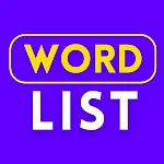 Gre Word List 3500 Vocabulary | Indus Appstore | App Icon