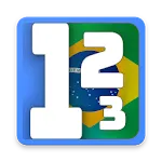 Learning Numbers Portuguese | Indus Appstore | App Icon