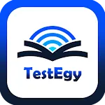 Mock Test, Test Series-TestEgy | Indus Appstore | App Icon