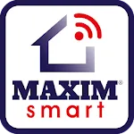 Maxim Smart | Indus Appstore | App Icon