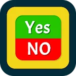 YesNo | Indus Appstore | App Icon