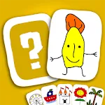 Doodle Matching: Memory Game | Indus Appstore | App Icon