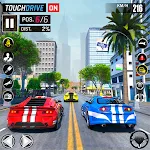 Crazy Car Stunt- Car Games 3D | Indus Appstore | App Icon