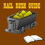 Complete Guide to Rail Rush | Indus Appstore | App Icon