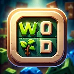 Word Tap: Find The Hidden Word | Indus Appstore | App Icon