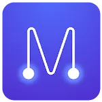 Manyverse | Indus Appstore | App Icon