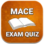 MACE MCQ Exam Prep Quiz | Indus Appstore | App Icon