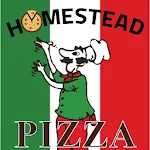 Homestead Pizza | Indus Appstore | App Icon