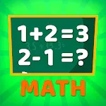 Maths Operation Puzzle | Indus Appstore | App Icon