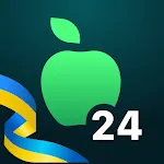 АБанк24 - Просто.Швидко.Чесно. | Indus Appstore | App Icon