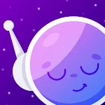 Aumio: Family Sleep Meditation | Indus Appstore | App Icon