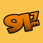 Rádio Regional FM 91.7 | Indus Appstore | App Icon