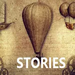 Stories | Indus Appstore | App Icon