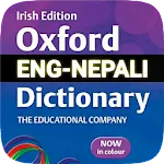 Nepali Dictionary | Indus Appstore | App Icon