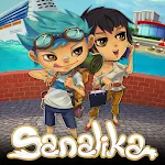 Sanalika | Indus Appstore | App Icon