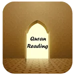 Holy Quran Reading (Hindi, Eng | Indus Appstore | App Icon