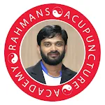 Rahmans Acupuncture Academy | Indus Appstore | App Icon