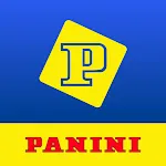 Panini Collectors | Indus Appstore | App Icon