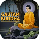 Lord Gautam Buddha Wallpaper | Indus Appstore | App Icon