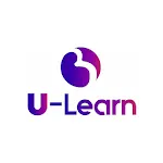 Utkarsh U-Learn | Indus Appstore | App Icon