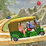 Mountain Auto Tuk Tuk Rickshaw | Indus Appstore | App Icon