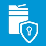 HP JetAdvantage Secure Print | Indus Appstore | App Icon