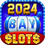 Cash Bay Casino - Slots game | Indus Appstore | App Icon