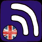 UK News Live | Indus Appstore | App Icon