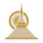 Global Vipassana Pagoda | Indus Appstore | App Icon