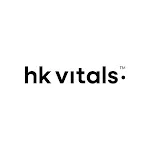 hk vitals | Indus Appstore | App Icon