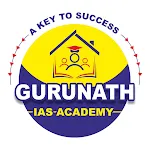 Gurunath IAS Academy | Indus Appstore | App Icon