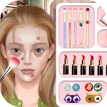 Vlinder Story: Dress up games | Indus Appstore | App Icon