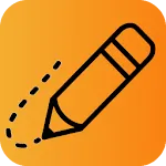 Hand Drawing (Sketch, Memo) | Indus Appstore | App Icon