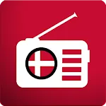 Denmark Radio - Online FM | Indus Appstore | App Icon