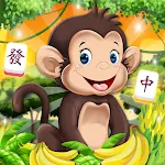 Mahjong Animal World | Indus Appstore | App Icon