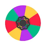 Wheel Maker Random | Indus Appstore | App Icon