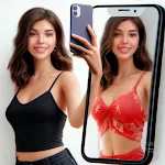 AI Dress up-Try Clothes Design | Indus Appstore | App Icon